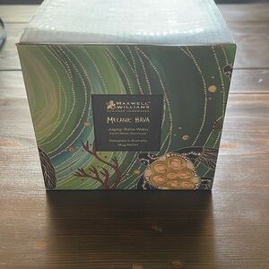 Maxwell William Melanie Hava Mug